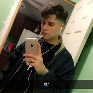 Meet your Posher, Arlene